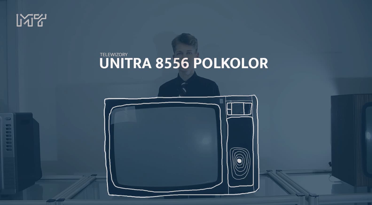 Unitra 8556